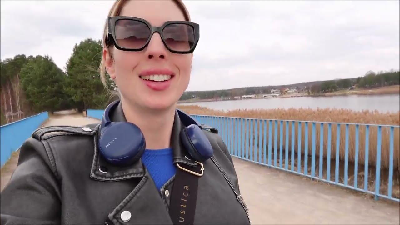 VLOG: NIE NORMALIZUJMY TAKICH CZYNNOŚCI PLISSS* PRZERWA OD YT* SAMOTNOŚĆ W CIĄŻY