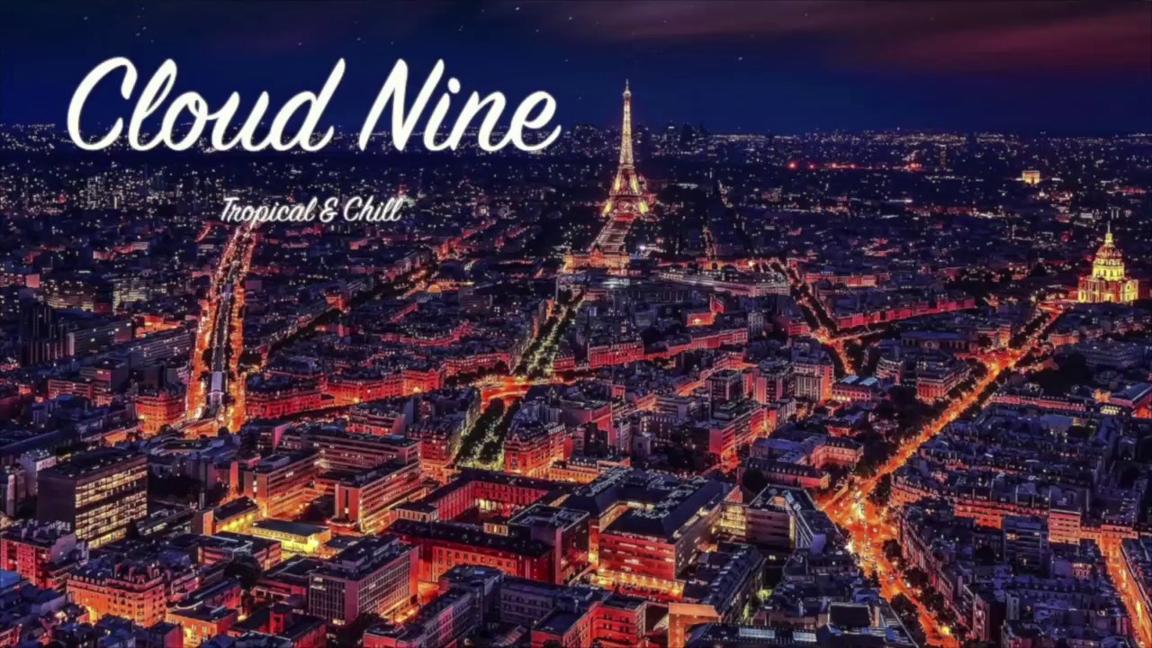 The Chainsmokers - Paris