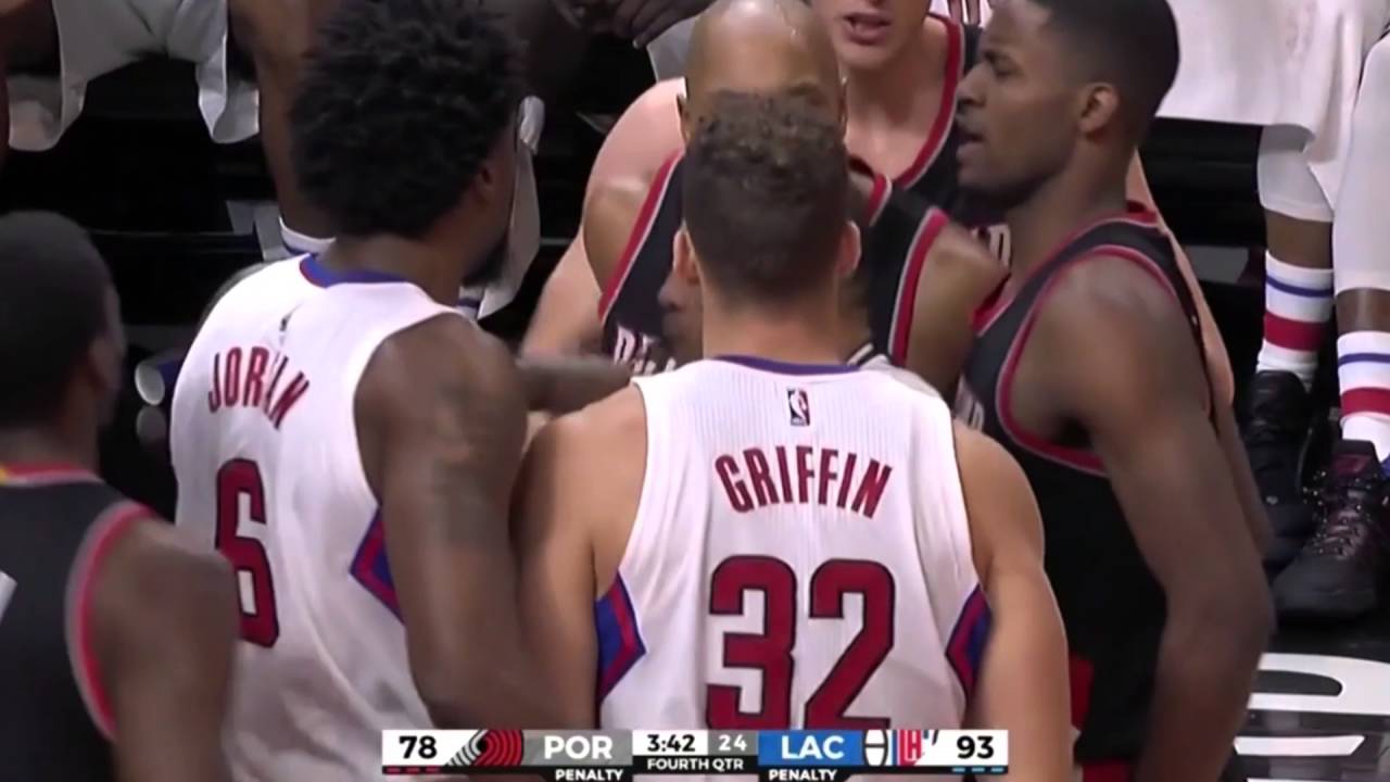 Chronicling the Doc Rivers vs. Terry Stotts Blood Feud