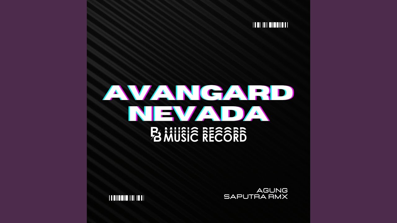 BREAKBEAT AVANGARD X NEVADA