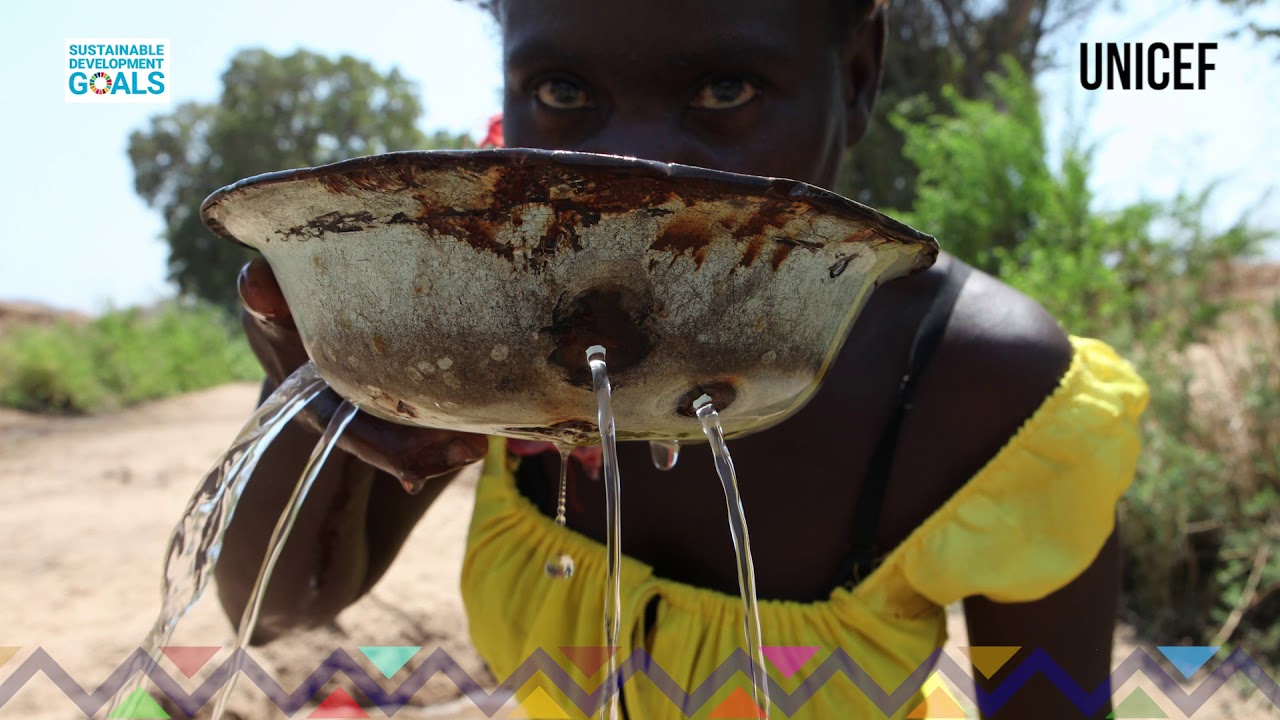 Youth Connekt SDG Campaign : SDG6 Clean Water