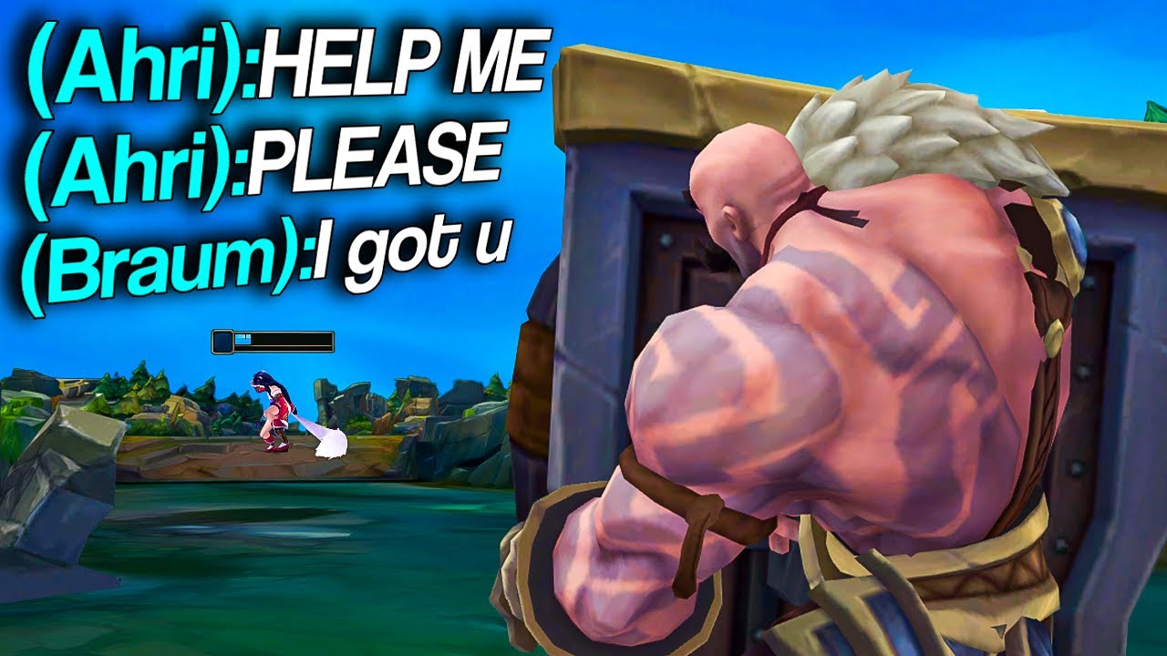 How to Roam Effectively  | Chunks to Challenger (#6)