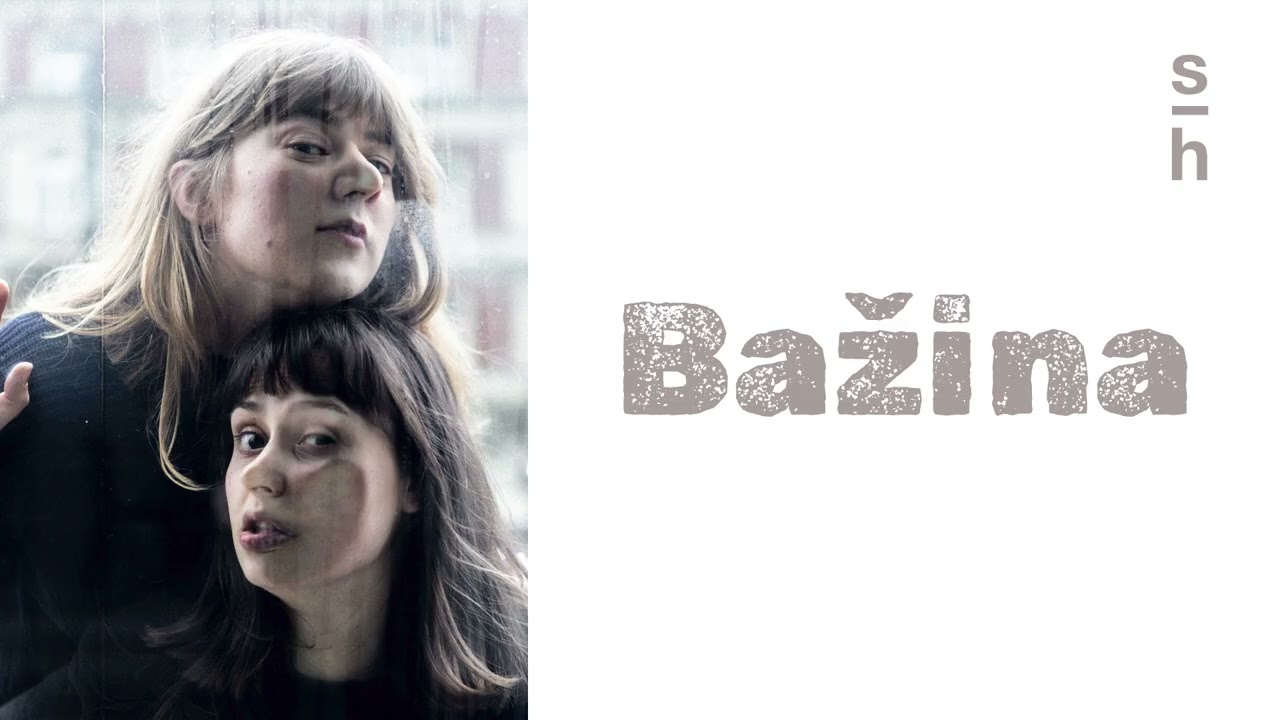 Bažina E01 | Za rohem svět