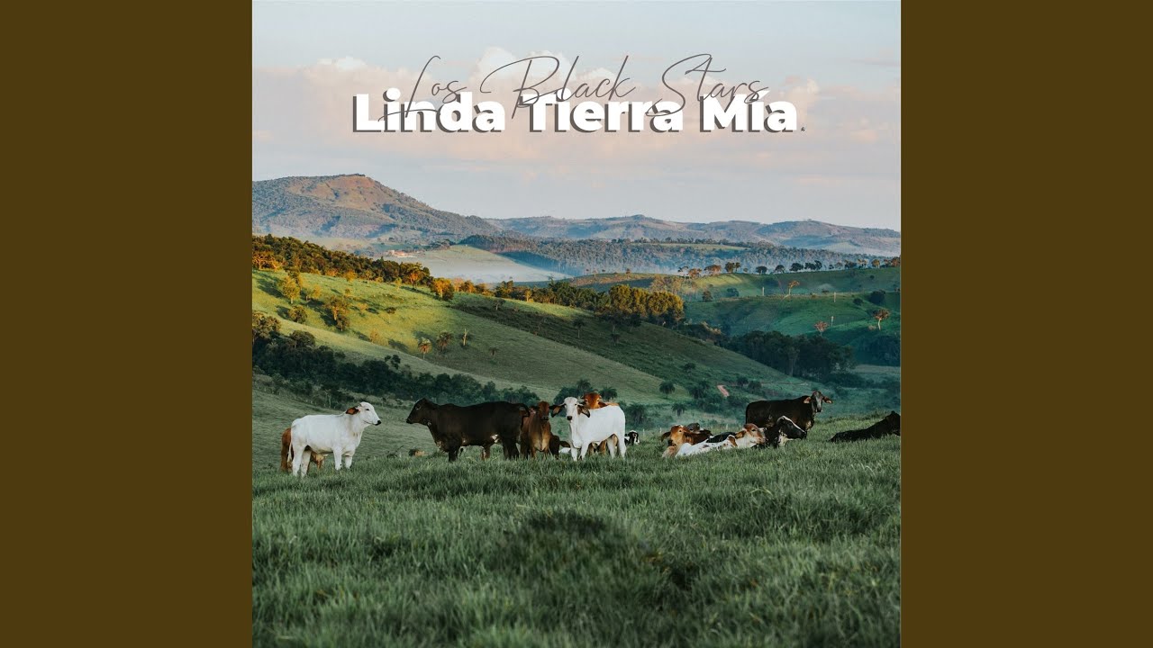 Linda Tierra Mía