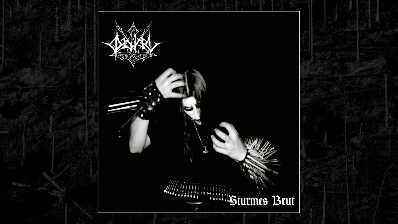 ODAL - Sturmes Brut REMASTER (Official Audio)