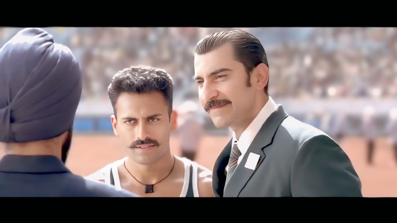 Discipline of success Milkha Singh😈🔥#bhaag Milkha bhaag#motivationalshorts #youtubeshorts #training 