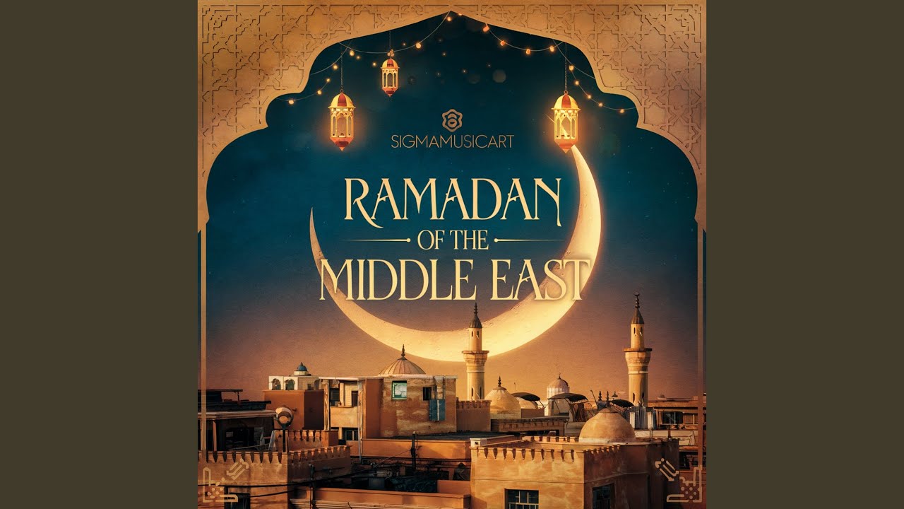 Arabian Ramadan
