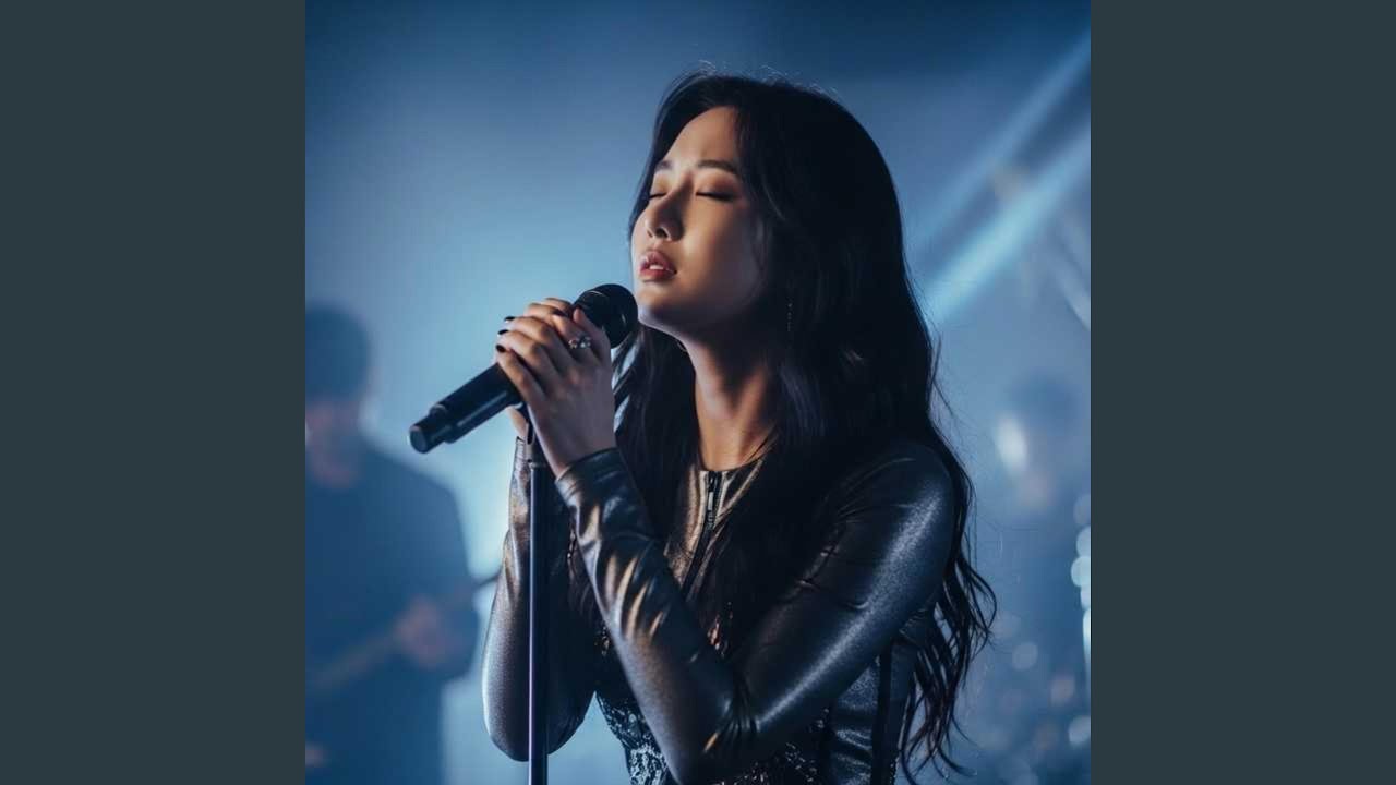 늘여기있을게