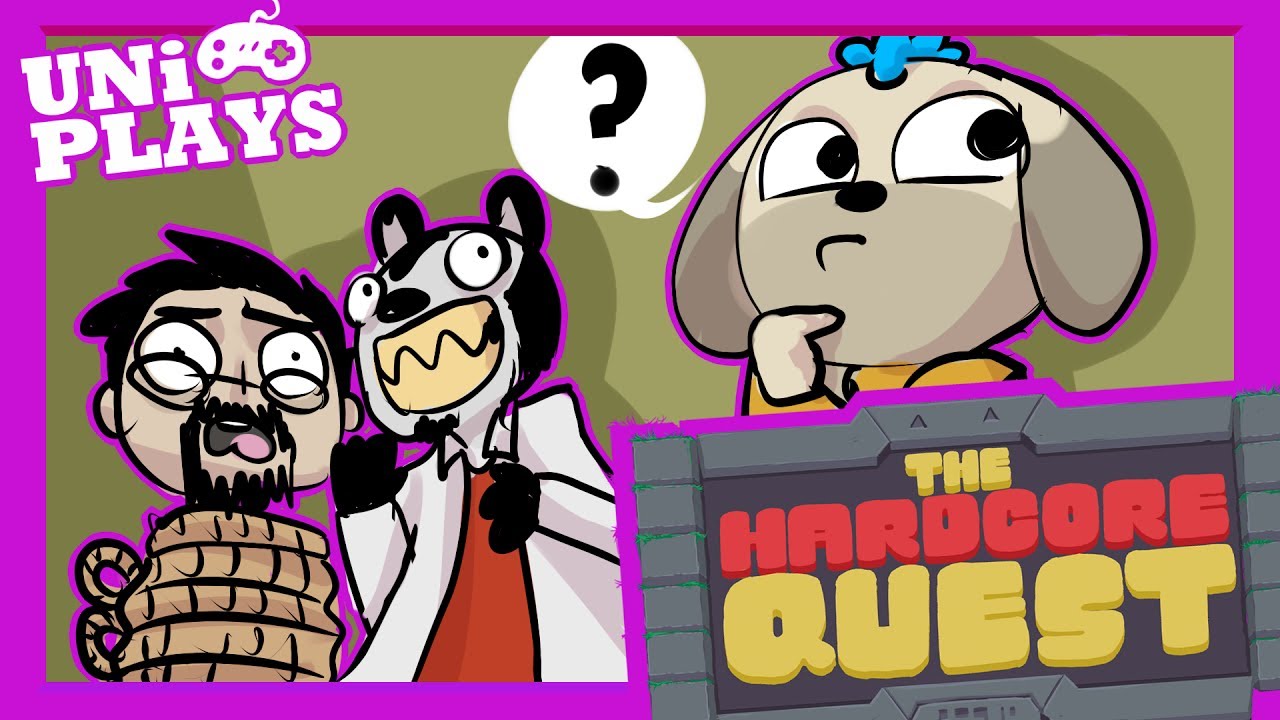 FINDING NICK! | Hardcore Minecraft | The Hardcore Quest #43