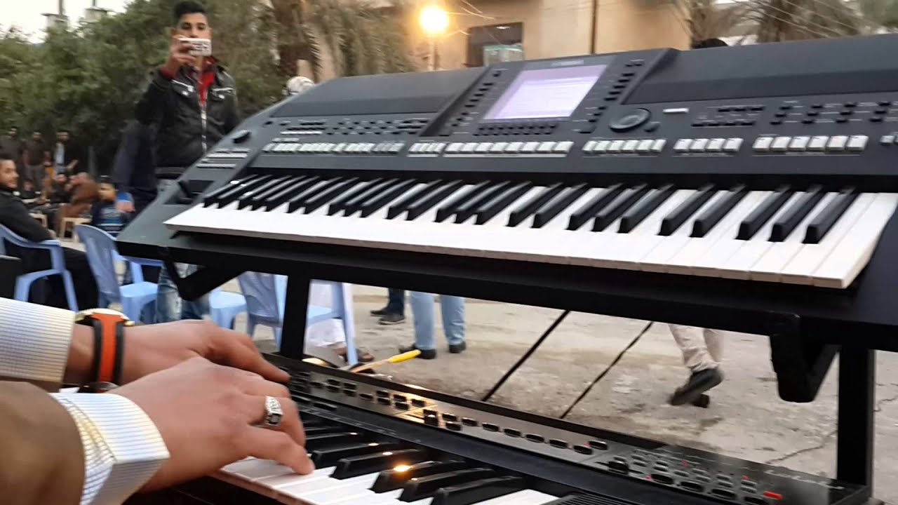 فلاح البهادلي بعدسة بهاء 1