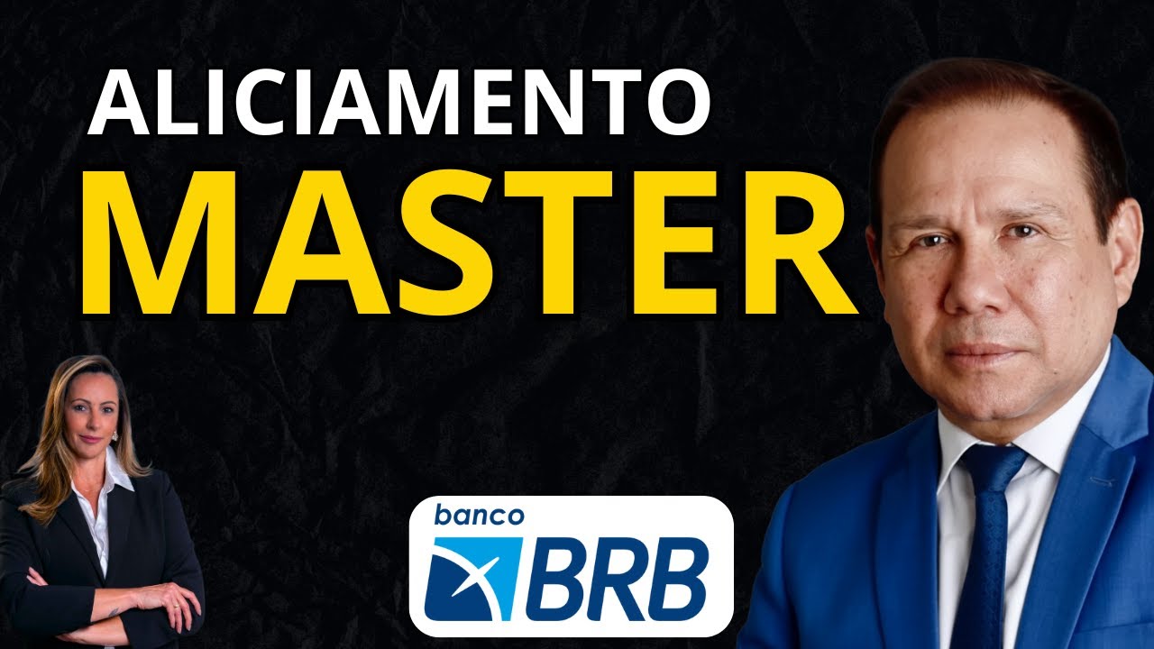 BRB reúne INFLUENCIADORES para explicar suspeitas de FRAUDE