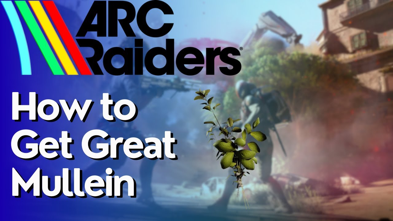 Где добыть много крупного коровяка в ARC Raiders