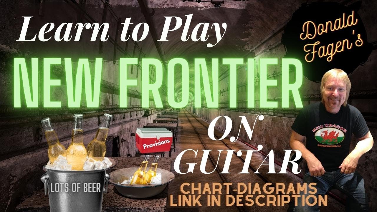 NewFrontier