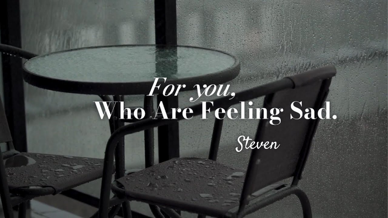 I Tried The Most Healing Piano Music For Sadness