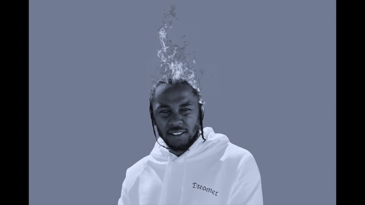 Kendrick Lamar - The Art Of Peer Pressure Intro (Best Instrumental) (Bass)