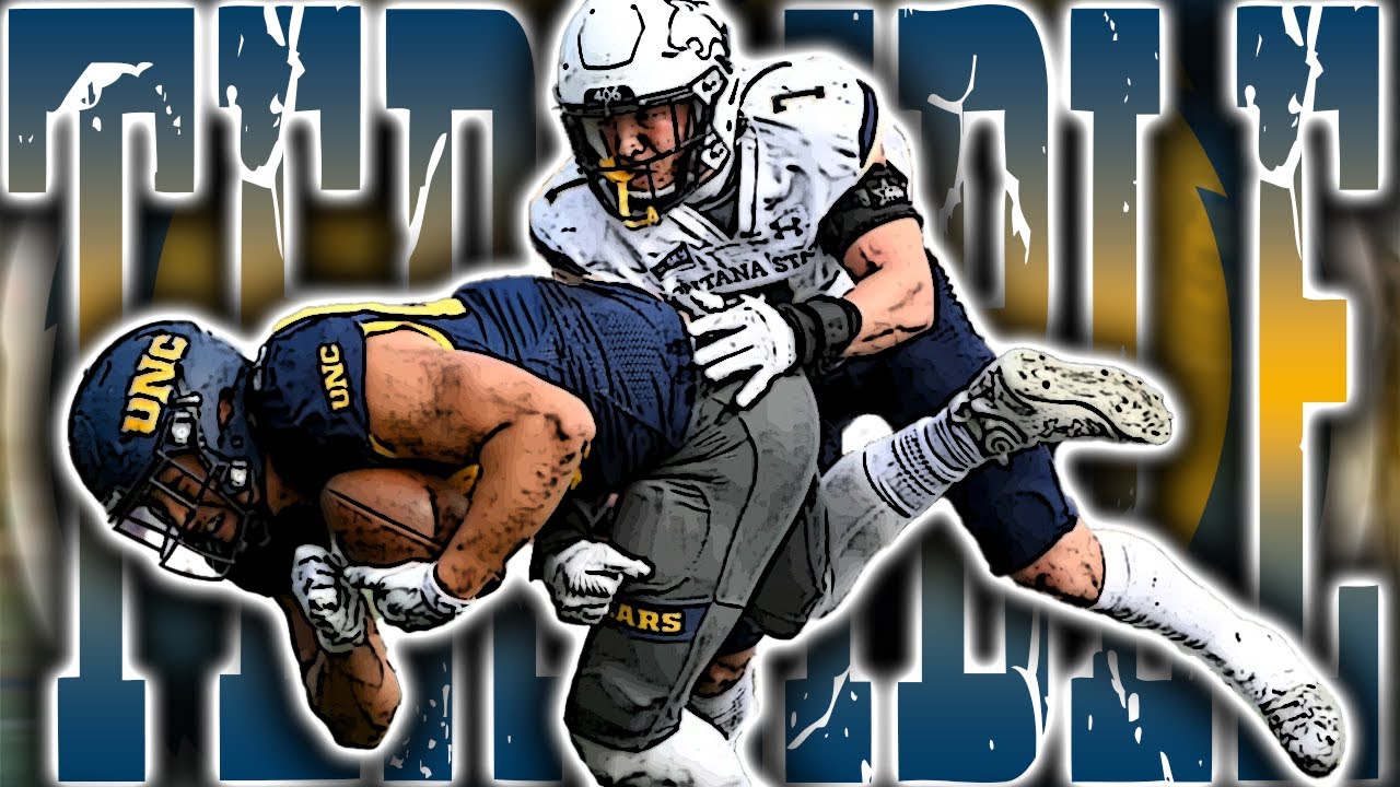The WORST Division 1 Football Program (The Fall of Northern Colorado Football)