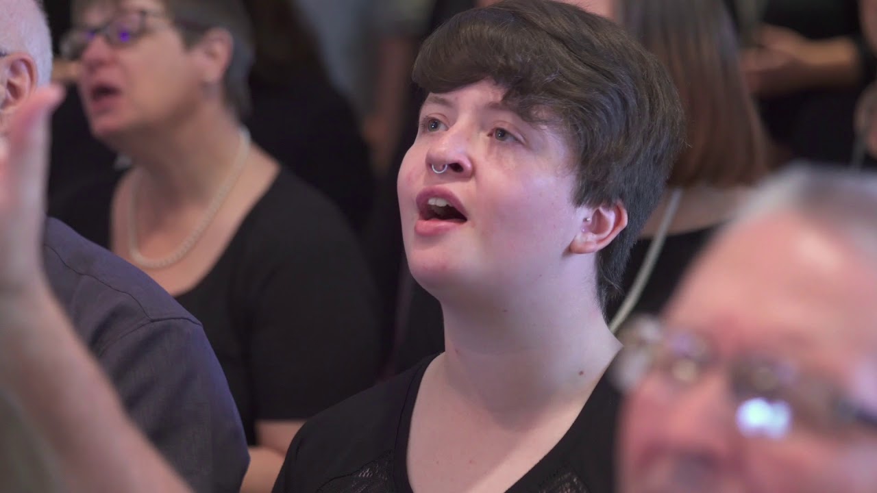 Your Love Defends Me  Praise and Harmony Beautiful God