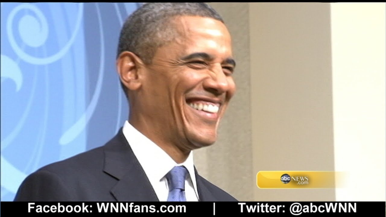 Inauguration 2013 Preview: President Obama's Second Term