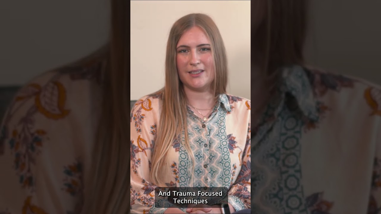 Meet Allison Shuff, Therapist at The Pincus Center