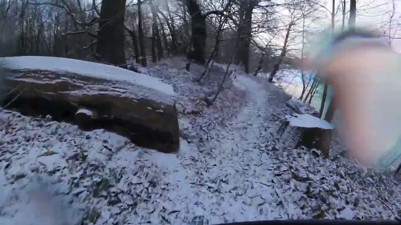 Let it snow - Kev's view (5)