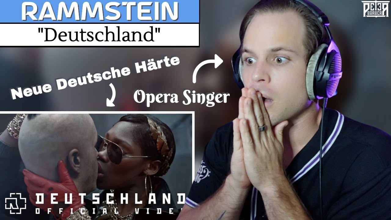 Rammstein 