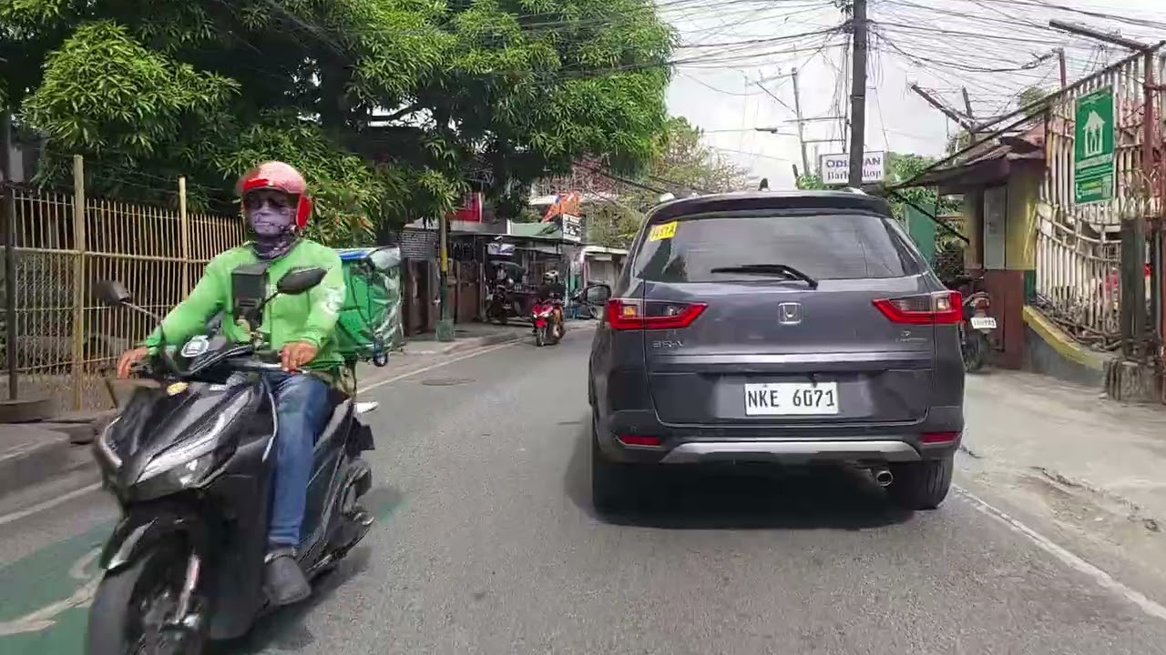 ilalakbay ko kayo mga Guys