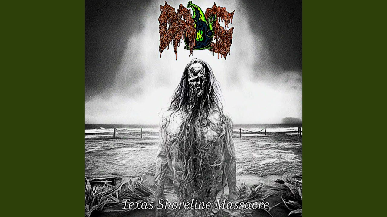 Texas Shoreline Massacre