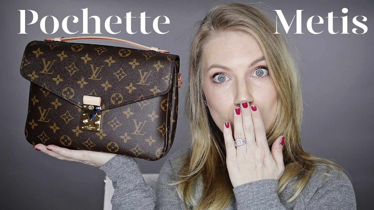 Pochette Metis | What Fits Inside