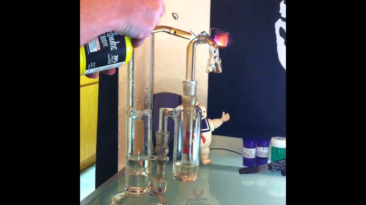 Toro Milk Shot Legendary OG Budder off the Skillet