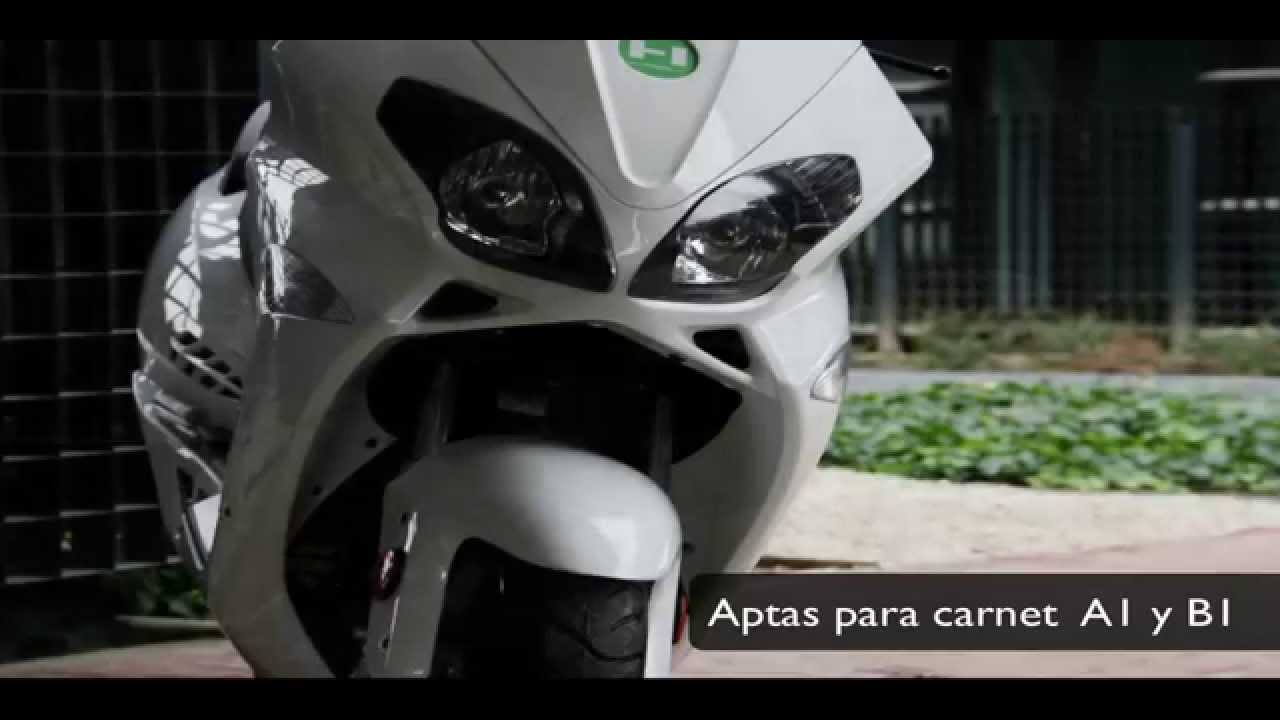 Helectra motos electricas