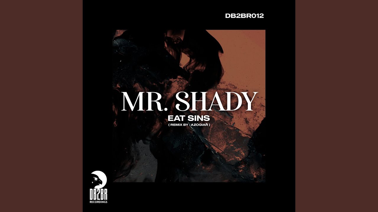 Confusion (Original Mix)