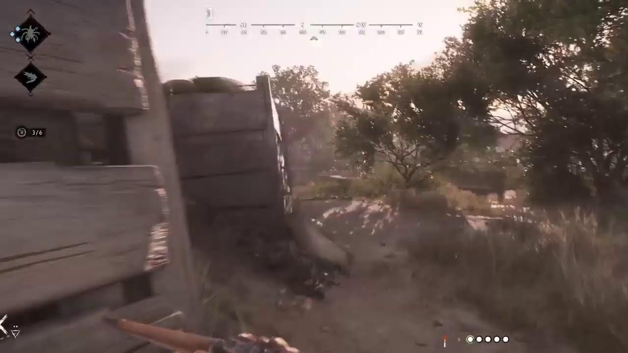 Hunt Showdown