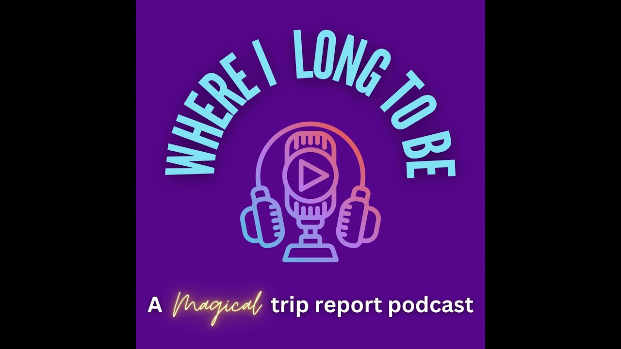 Pre-Trip Report: Miranda & Corey’s Vero Beach + Disney Dream + WDW Vacation (January 2026)