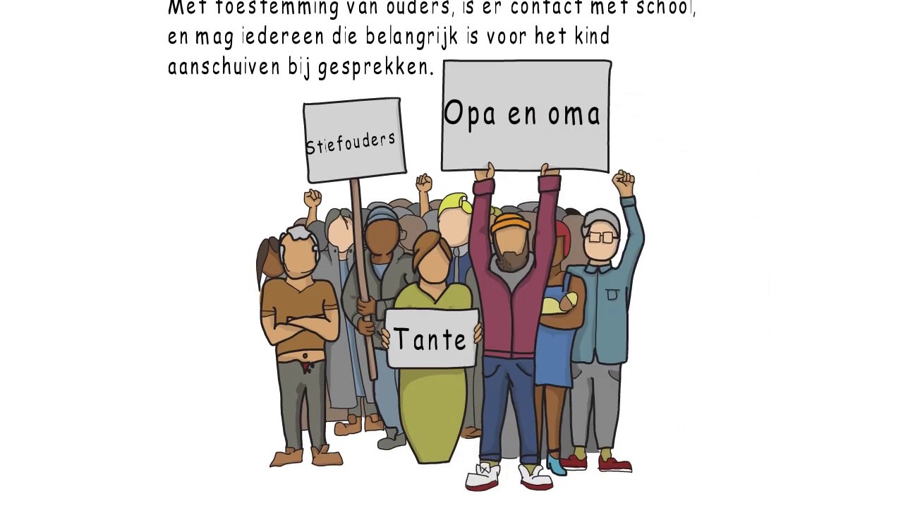 Een uitleg voor ouders over speltherapie