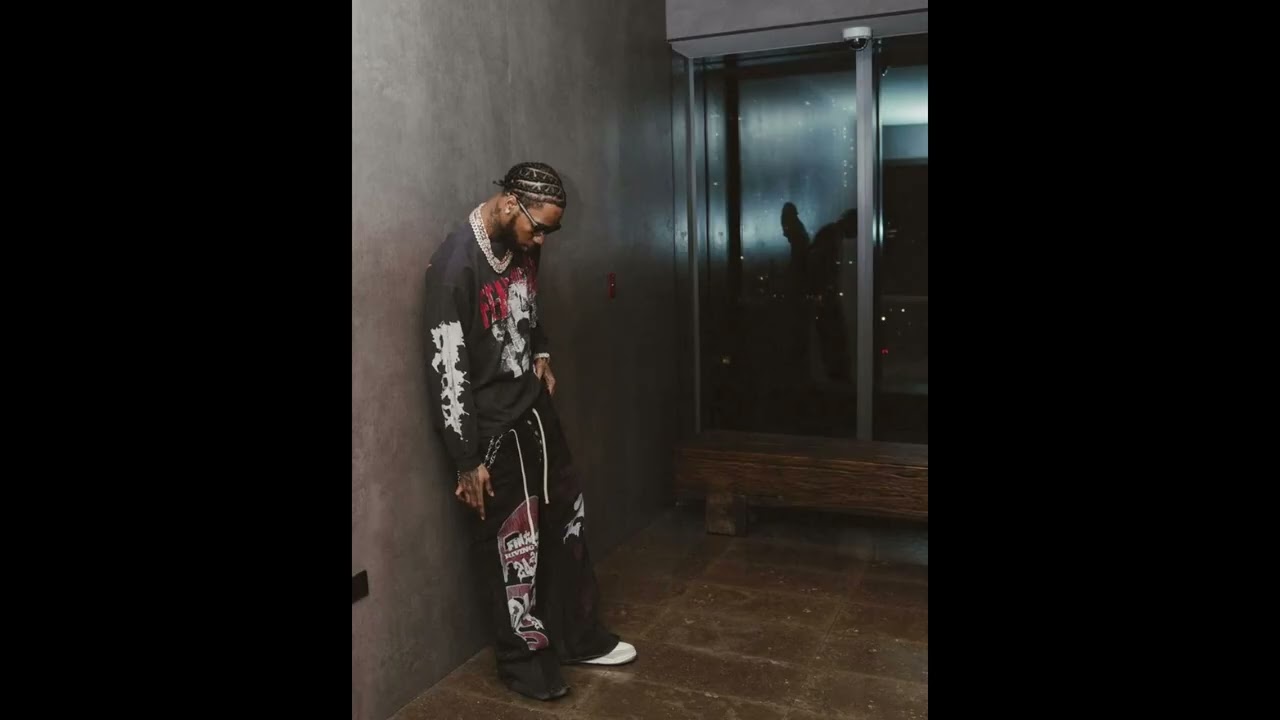 [FREE] Key Glock Type Beat  - 