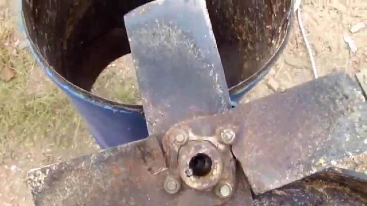 trituradora compost 3