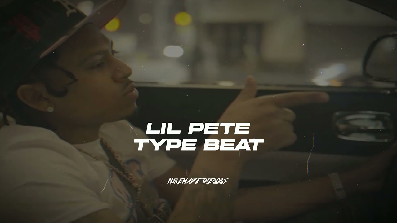 [Free] Lil Pete x Lil Bean Type Beat 2021 