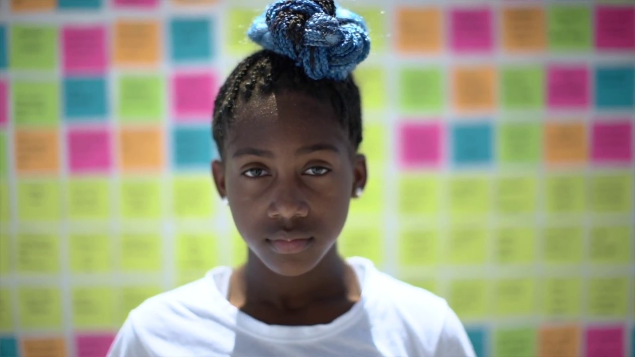 Taura Stinson Discusses Inspiration Behind 