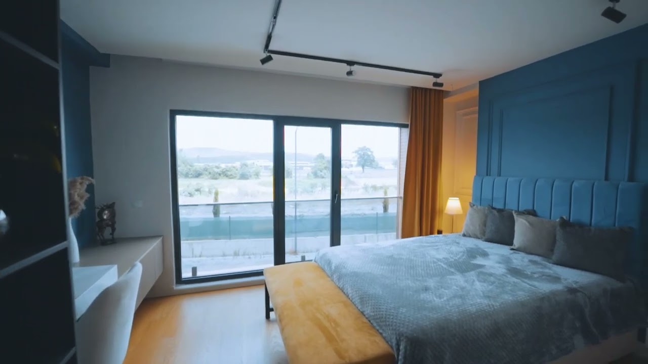 Propadya - &Ouml;merli 28 Villas - Property Showcase Video