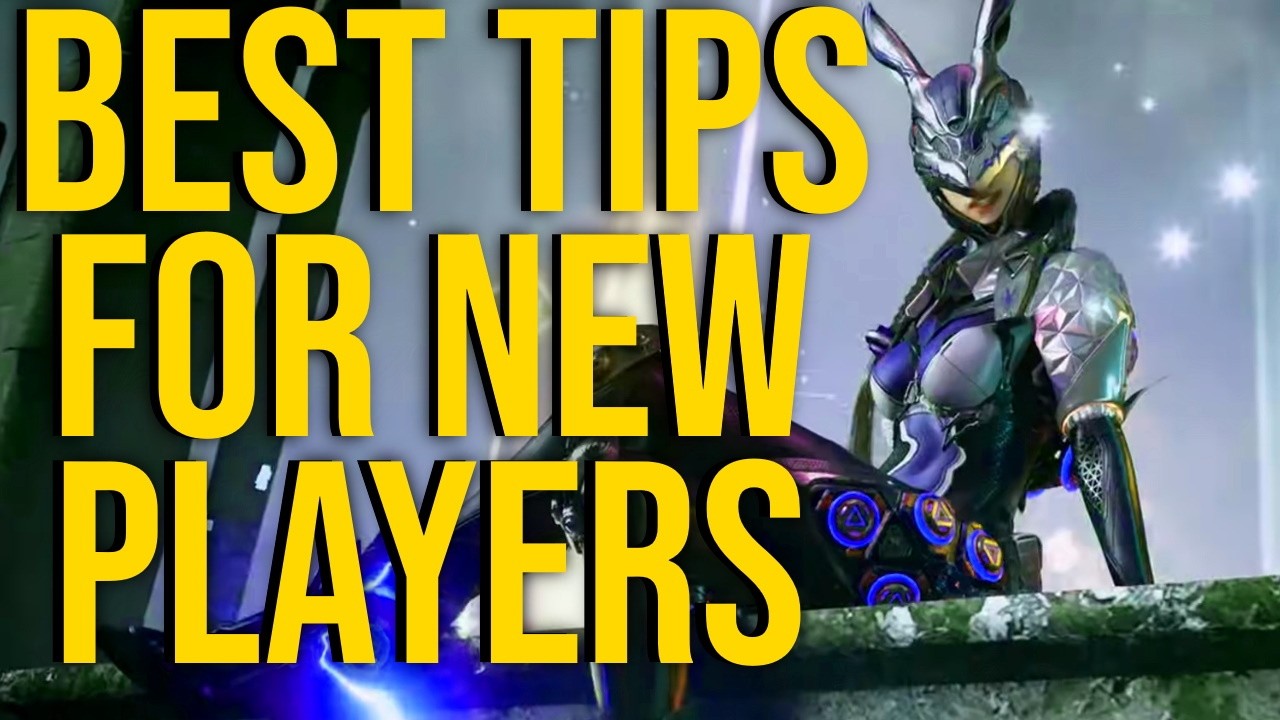 10 Tips EVERY Player Needs: The First Descendant Guide