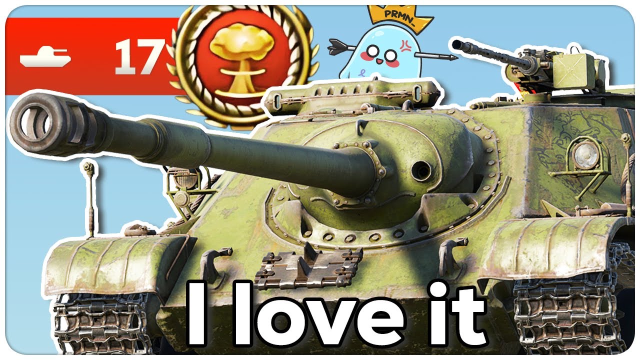 King Tigers Worst Nightmare