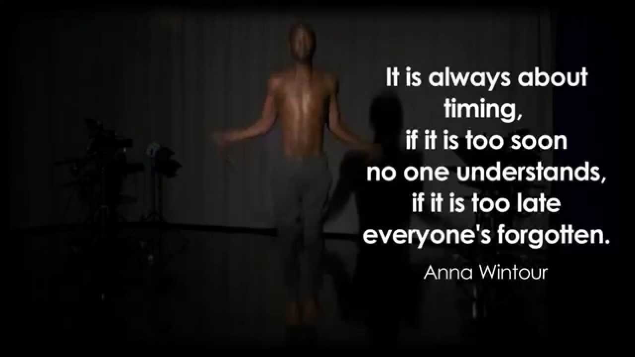 For The Full Picture Get In Touch #ineedanamazingjob