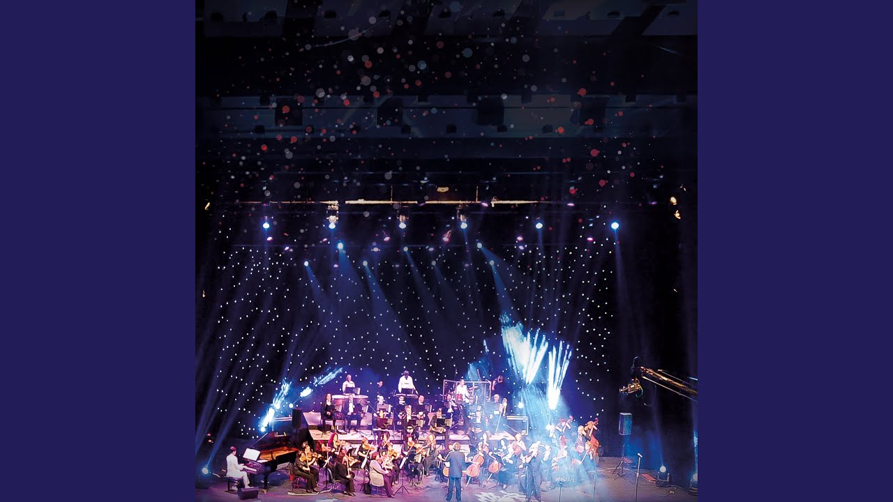 Sreshta (Live)
