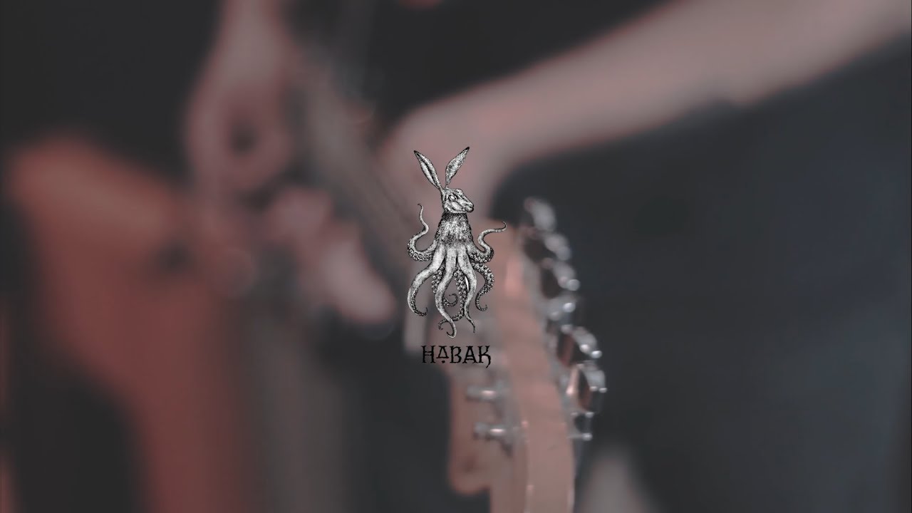 Habak - Histeria Colectiva (Live Session)