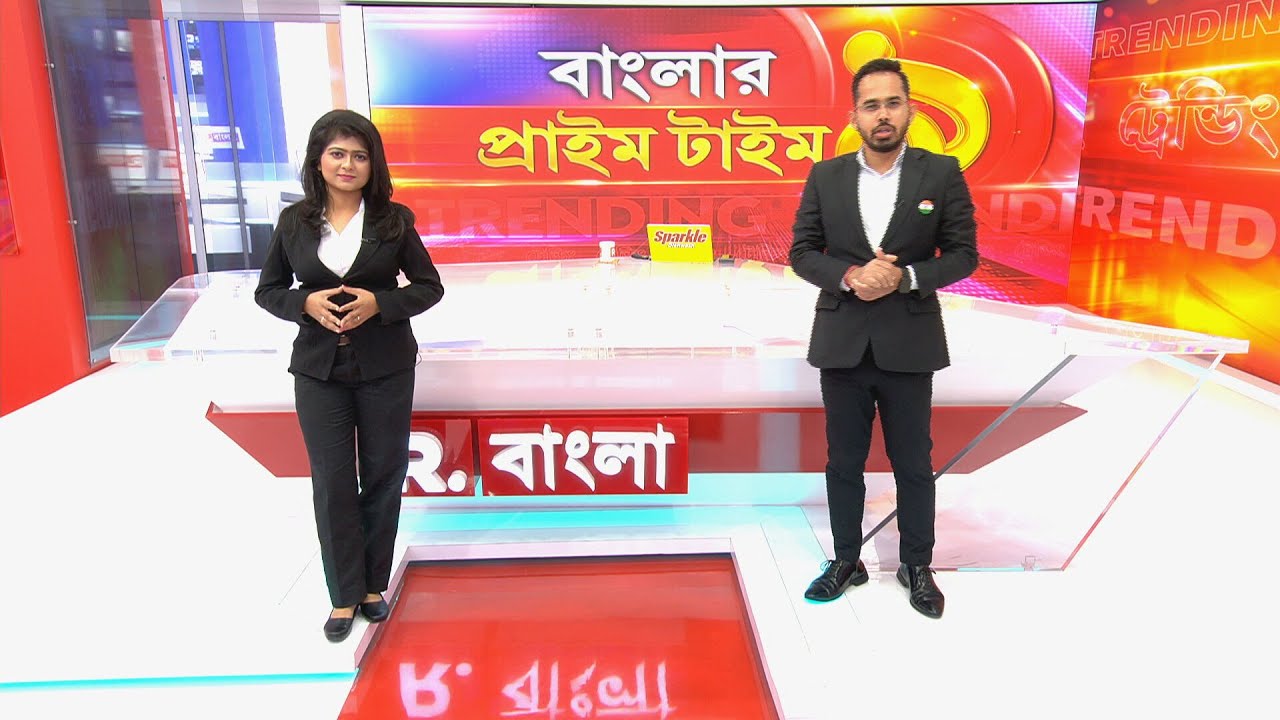 খান খান পাকিস্তান | কোমর ভেঙেছে পাকিস্তানের! |শাটডাউনে বিপাকে ট্রাম্প | দেখুন ‘বাংলার প্রাইম টাইম ৯’