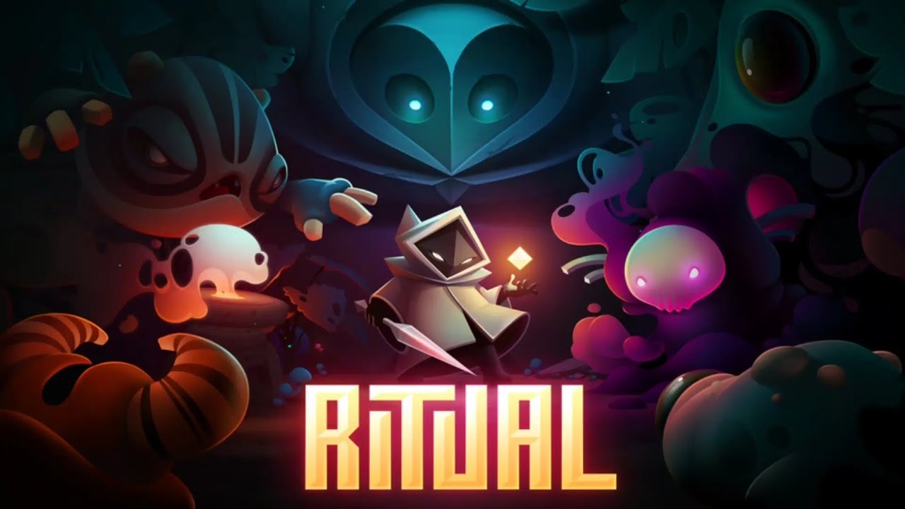 Beautiful & Fun Game! | Ritual: Sorcerer Angel Gameplay