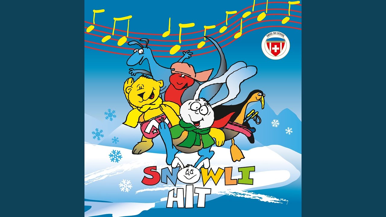 Snowli Hit (Mundart)