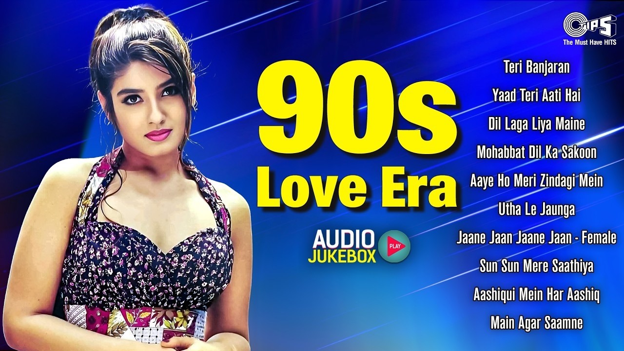 90s Love Era - Dil Laga Liya Maine | Mohabbat Dil Ka Sakoon | Main Agar Saamne | Utha Le Jaunga
