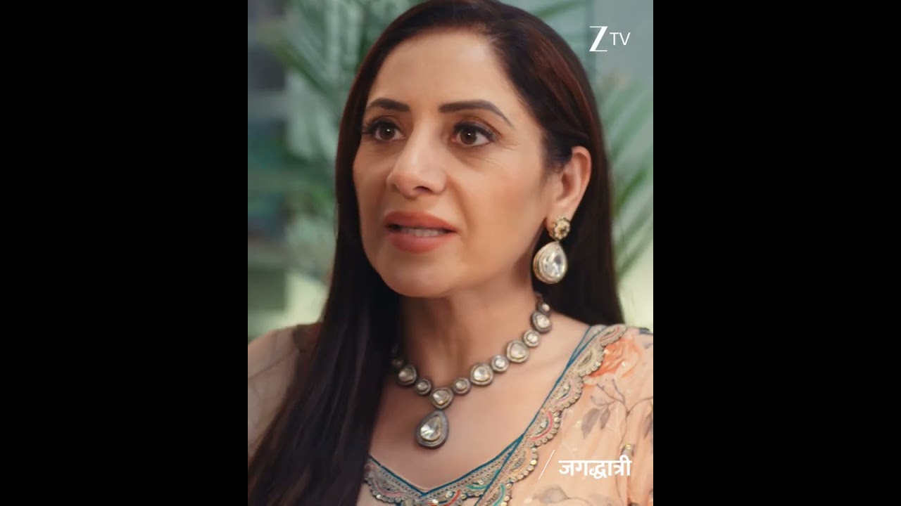 Jagadhatri  | Episode 126 | March 16, 2026 | Jagadhatri and Shivaay