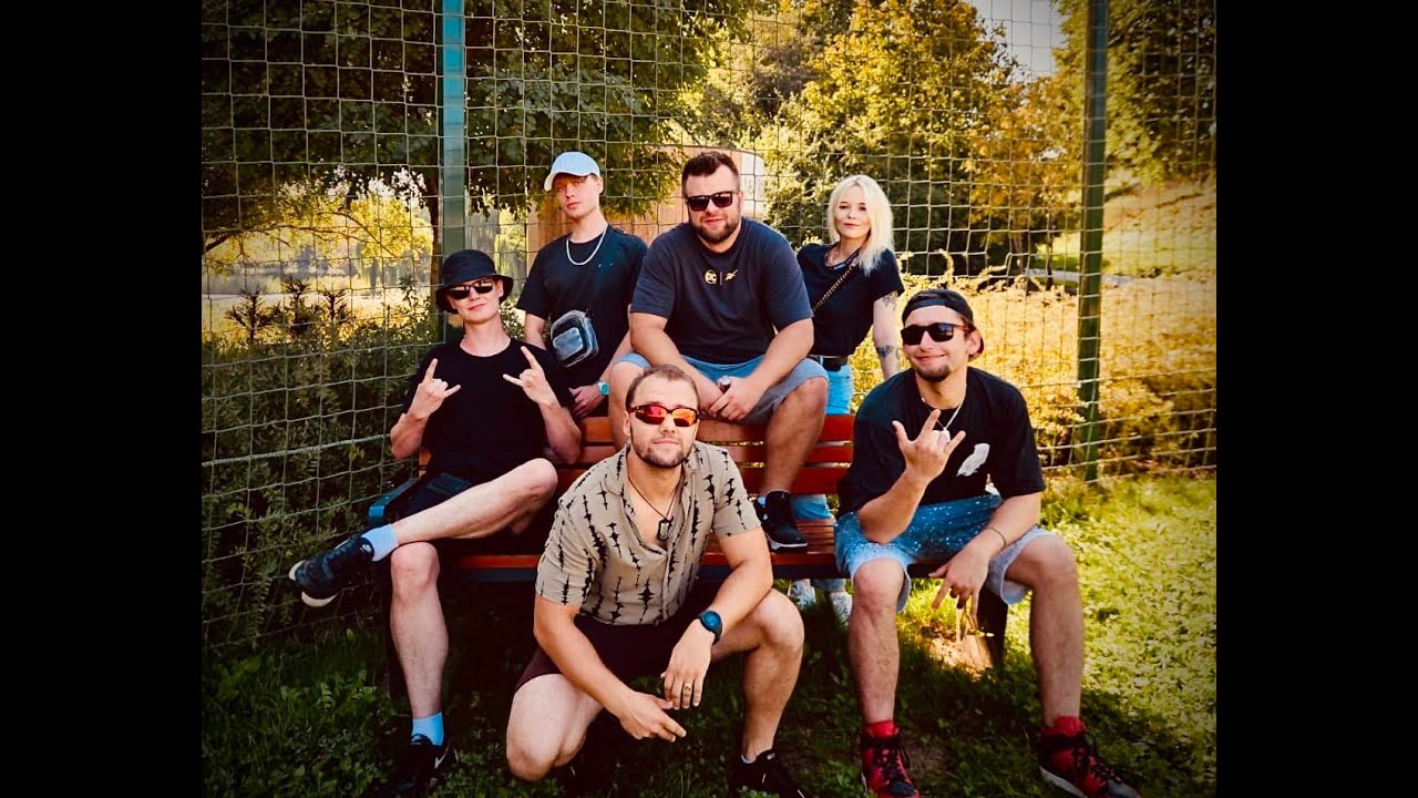 BILLY BRVVV x WYDER - Widzimy się na dniach (VIDEO)
